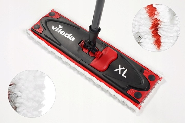 Wkład do Mopa Vileda Ultramax XL