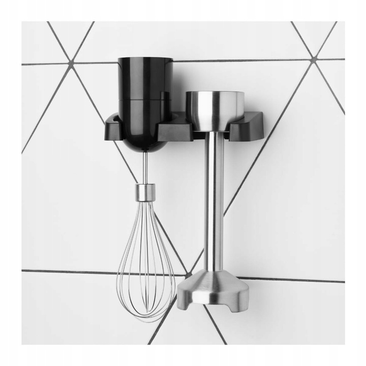 MOCNY BLENDER RĘCZNY WIELOFUNKCYJNY MIKSER 1400 W