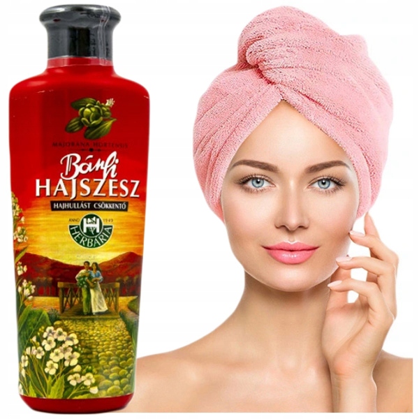 Herbaria Banfi Wcierka Klasyczna 250ml