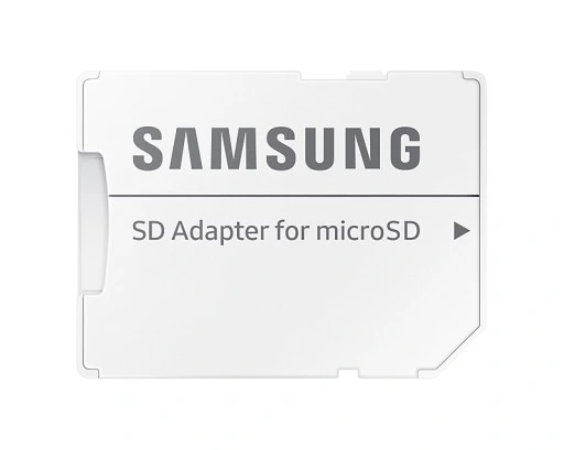 KARTA MICRO SD SAMSUNG EVO PLUS 128GB 130MB/S V30