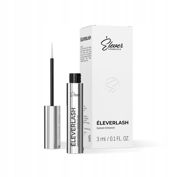 EleverLash Odżywka do rzęs Serum EleverCosmetics Gęste Długie rzęsy