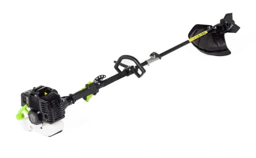 Kosa spalinowa Piła na wysięgniku 12" Nożyce do żywopłotu NAC 42,7cm³