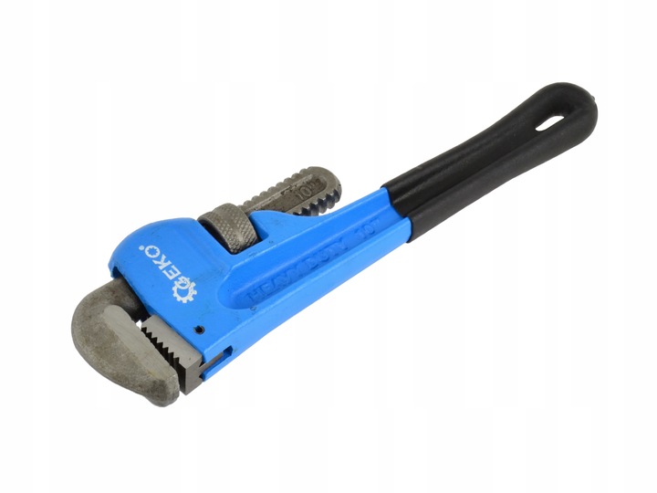 Klucz Nastawny Do Rur Hydrauliczny Stillson SOLIDNY Zestaw 10 12 14 18