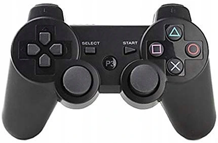 PAD DO PS3 PLAYSTATION 3 BLUETOOTH KONTROLER Bezprzewodowy