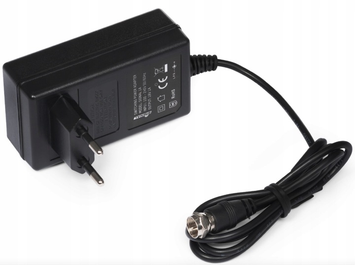 MULTISWITCH 5/8 MRP-508 5 WEJŚĆ / 8 WYJŚĆ SIGNAL