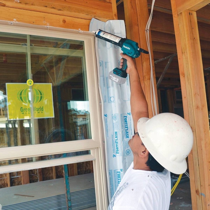 Pistolet do kleju Makita DCG180Z akumulatorowy body