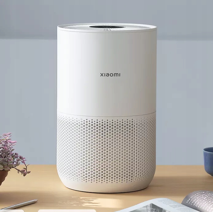 Oczyszczacz powietrza Xiaomi Smart Air Purifier 4 Compact