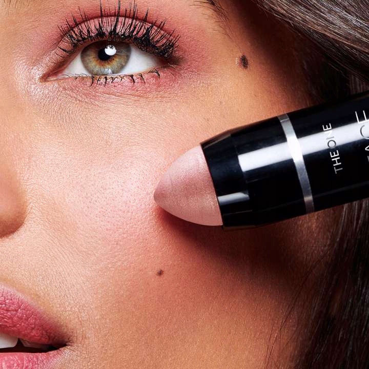 ORIFLAME Sztyft do makijażu The ONE Styler SHINING STAR