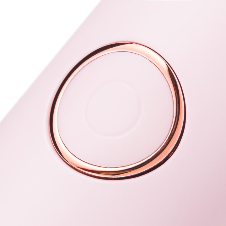 SZCZOTECZKA SONICZNA DO ZĘBÓW VITAMMY SYMPHONY + SZCZOTECZKA DO TWARZY