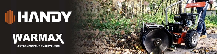 MOCNY RĘBAK ROZDRABNIACZ ELEKTRYCZNY DO GAŁĘZI TARCZOWY 2500W 45mm Z