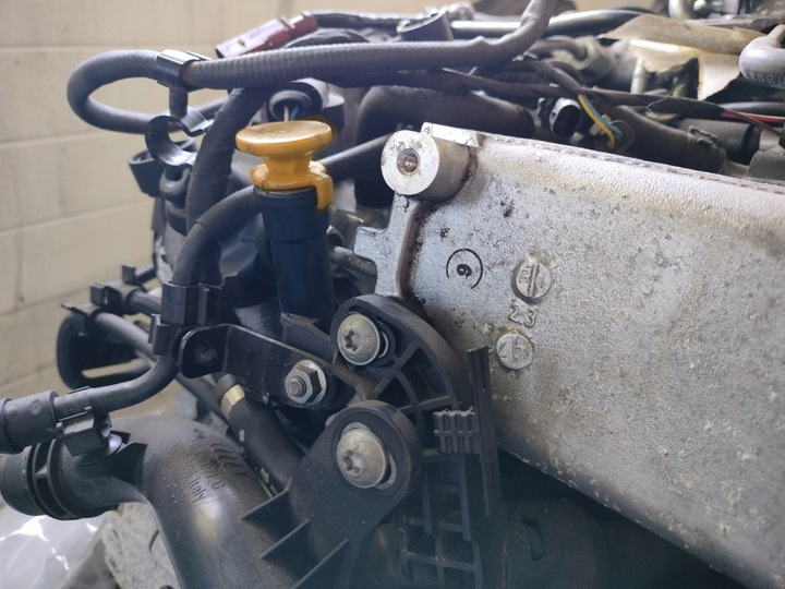 Bagnet Miarka Oleju 2.0 TDI AUDI A4 B8 A6 C7 A7 Q5