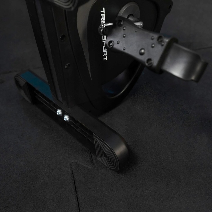 Rower stacjonarny mini rowerek treningowy do rąk i nóg rotor 2w1 Trex