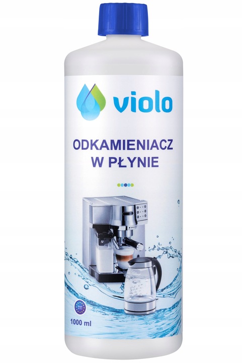 ODKAMIENIACZ UNIWERSALNY 1000 ml