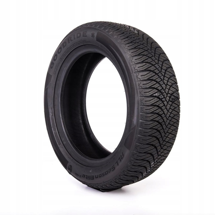 4x OPONY CAŁOROCZNE 225/45R17 Goodride Z-401 94W