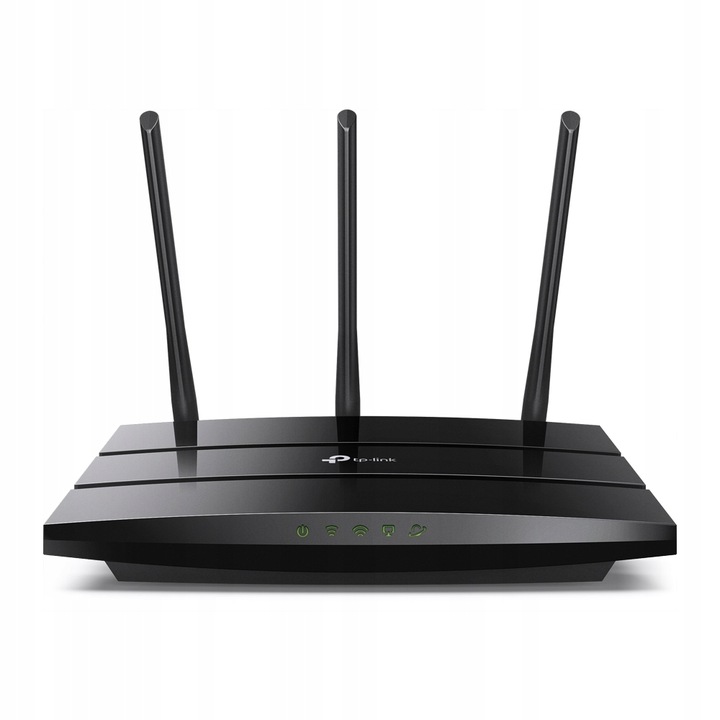 Router TP-Link Archer A8 2,4/5 Ghz 4xLAN Wi-Fi