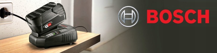 Ładowarka AL 18V-20 do akumulatorów PBA 18V BOSCH