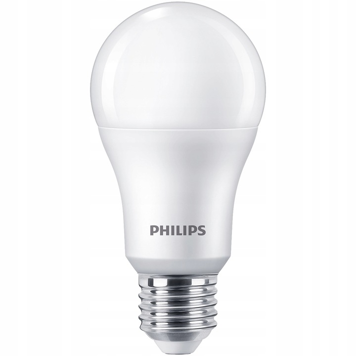 3x Żarówka LED E27 A67 13W = 100W 1521lm 4000K Neutralna PHILIPS