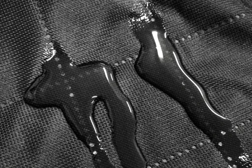 Pokrowiec Mata dla Psa do Samochodu z Kieszonkami