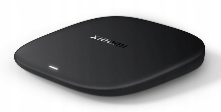 Odtwarzacz multimedialny Xiaomi TV Box S 4K 32GB WIFI - 3 generacja