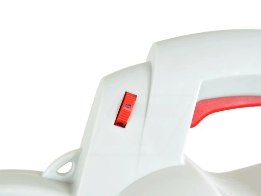 ODKURZACZ DMUCHAWA DO LIŚCI NAC VBE320-AS-J 3200 W REGULACJA SIŁY POWIETRZA