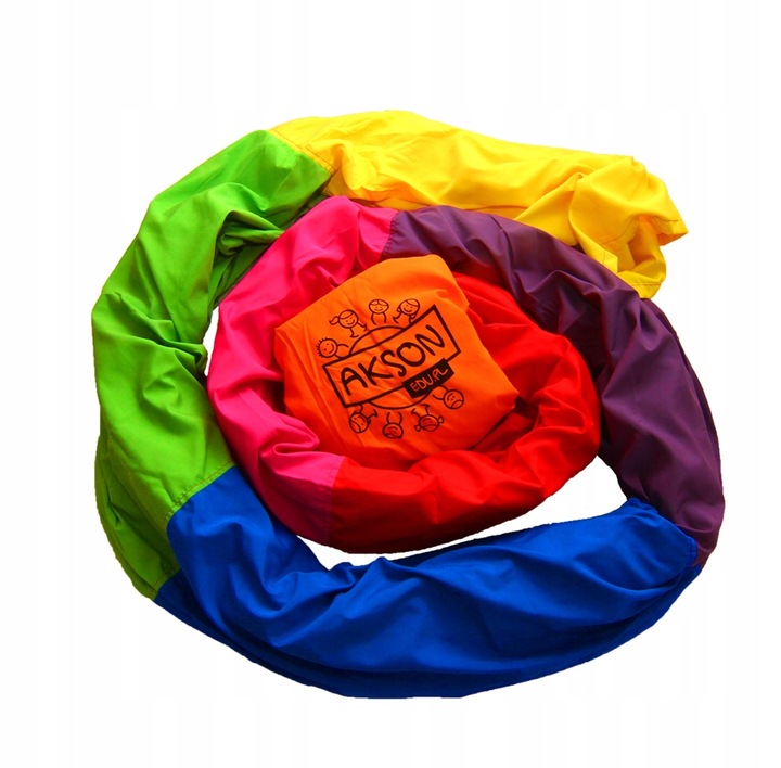 Tunel Animacyjny 7 barw 5m AKSON