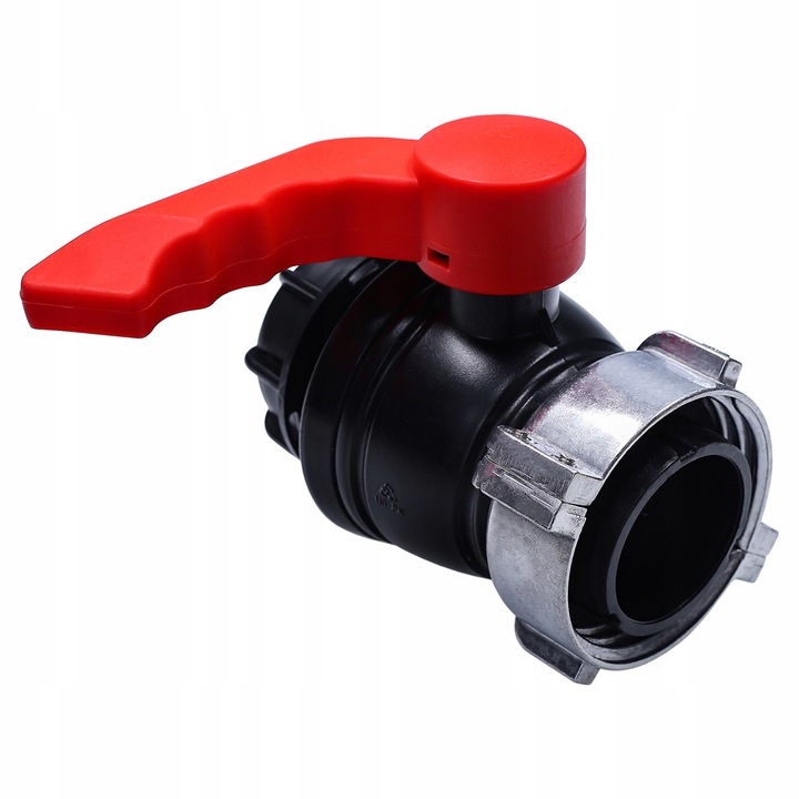 ZAWÓR IBC DO ZBIORNIKA MAUZERA MAUSERA IBC KULOWY GW S75x6 GZ