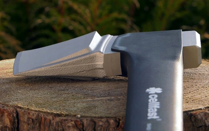 SIEKIERA ROZŁUPUJĄCA C1200 45cm 41-004 CELLFAST