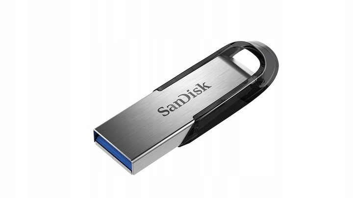 SanDisk PENDRIVE ULTRA FLAIR USB 3.0 64GB 150MB/s