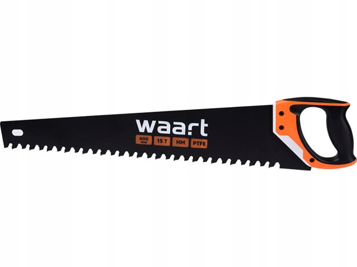 PIŁA do suporeksu betonu gazobetonu ytong bloczków widiowa 600mm. 28