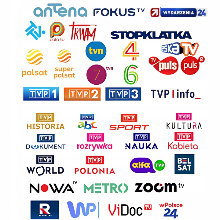 Antena Zewnętrzna Pasywna Do Telewizji Naziemnej GALAXY COMBO PREMIUM