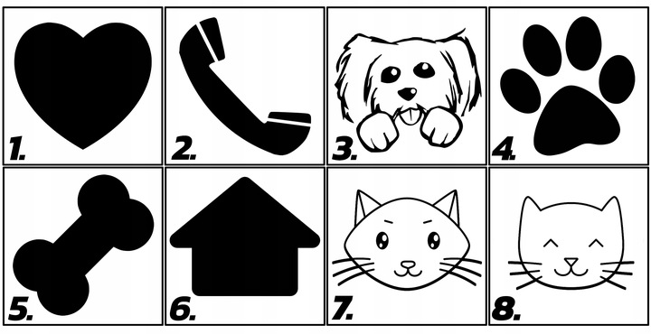 OBROŻA DLA KOTA ADRESÓWKA ODBLASKOWA INDETYFIKATOR KOT PIES + GRAWER