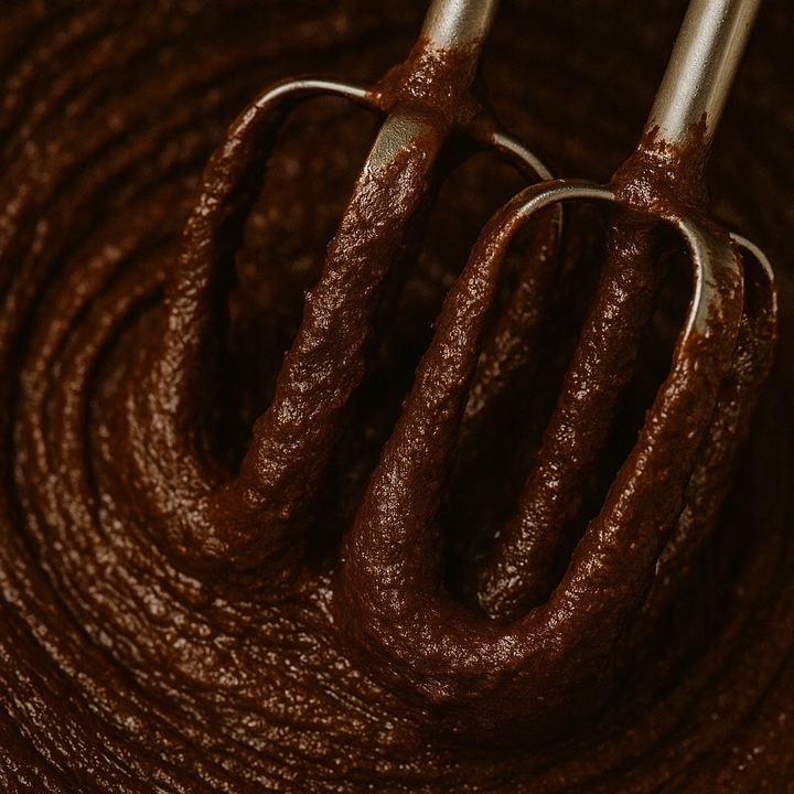 MIKSER RĘCZNY 750W 5 BIEGÓW TURBO Robot kuchenny 4 mieszadła długie