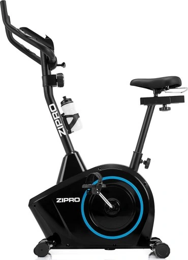 ROWEREK STACJONARNY ROWER TRENINGOWY BOOST - ZIPRO