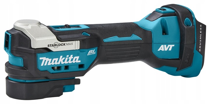 ZESTAW COMBO LTX 18V 2*5.0AH DLX7019TX1 MAKITA