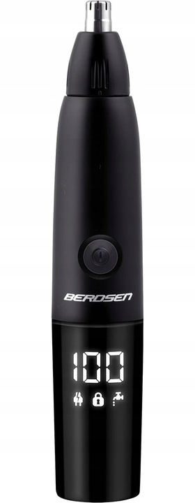 Trymer BERDSEN 3w1 BD-269