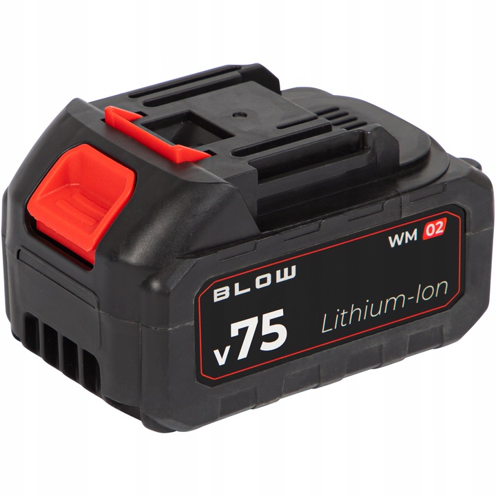 AKUMULATOR 21V LI-ION 2,4Ah BATERIA DO ELEKTRONARZĘDZI UNIWERSALNY