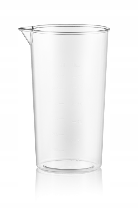 BLENDER RĘCZNY MIKSER WIELOFUNKCYJNY KERCH ACTIVE 1800W TURBO