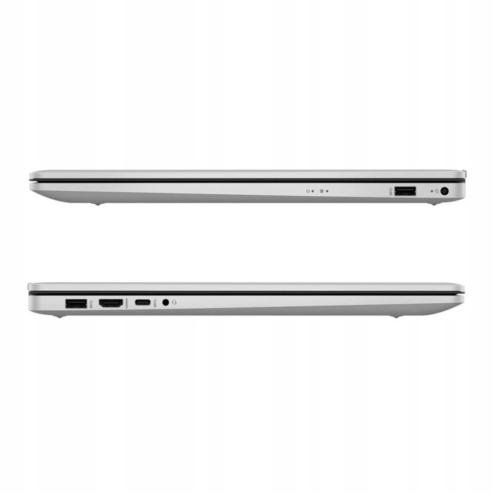 HP 17 INTEL CORE ULTRA 5-120U 14GEN 32GB 1TB SSD Intel Xe W11 FULL HD IPS