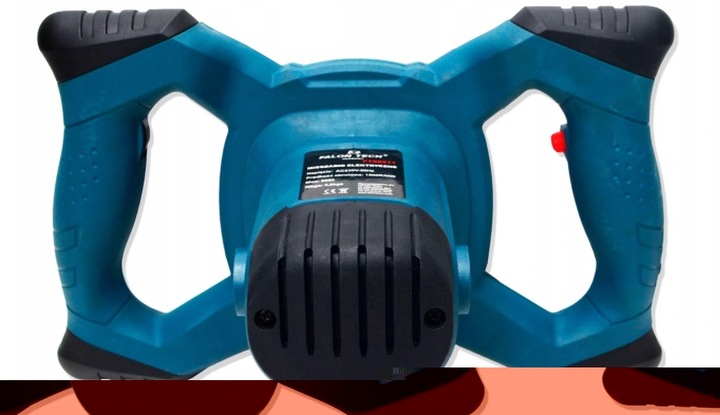 n MIESZADŁO ELEKTRYCZNE DO ZAPRAW KLEJU BETONU MOC