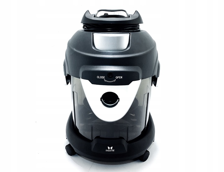 Odkurzacz piorący Salute COMODO SALUTE 2000W