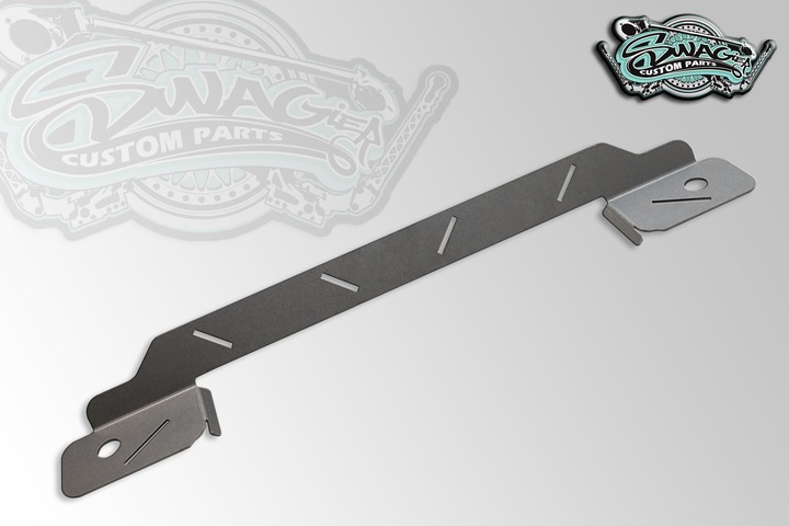 Wzmocnienie podłogi wózka BMW E46 DRIFT KJS M3