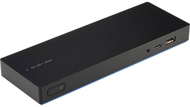 Stacja Dokująca HP USB-C Dock G4