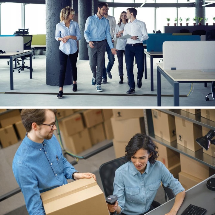 Ochraniacz listwa na kable podłogowa wytrzymała mocna KabelDirekt – 2m