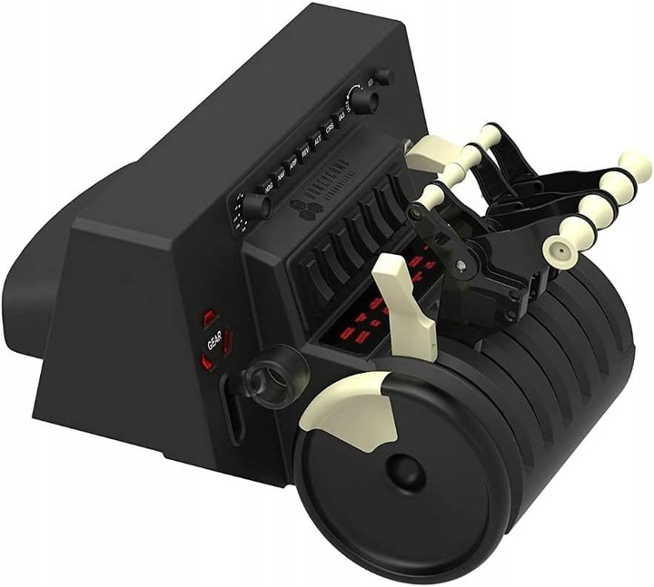 Just For Games Honeycomb Aeronautical Bravo