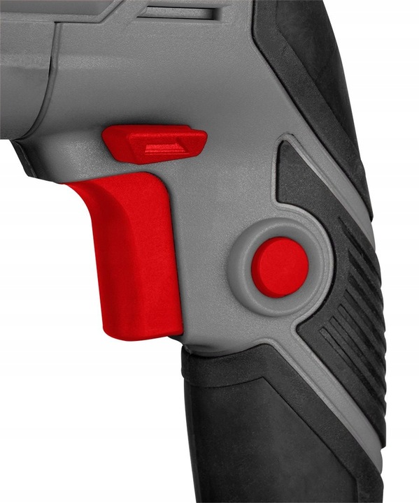 GRAPHITE MŁOTOWIERTARKA SDS+ udar 3.4J 900W 4 funkcje WIERTARKA 58G539