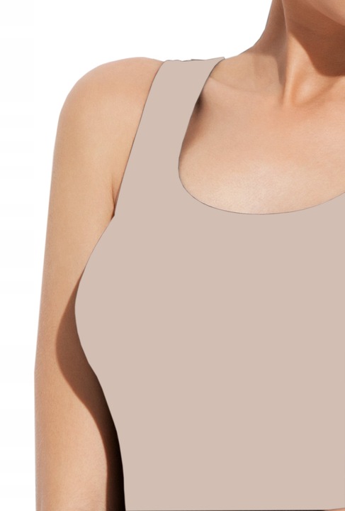 GATTA Koszulka Tank Top S / Natural