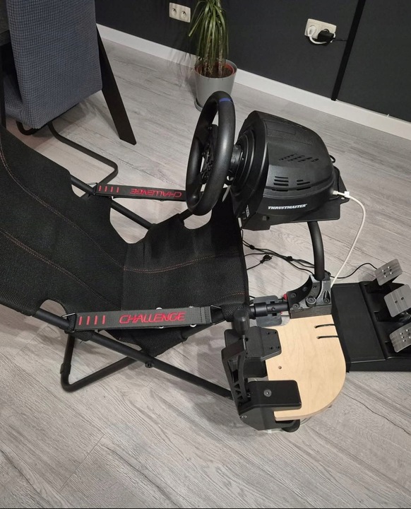 Mocowanie Playseat Challenge