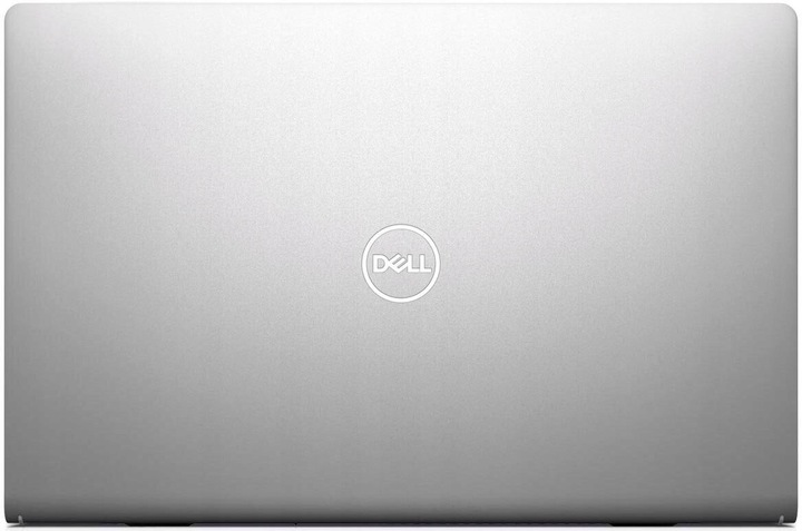 Laptop Dell Inspiron 3520-2093 15,6 " Intel Core i5 16 GB / 512 GB srebrny