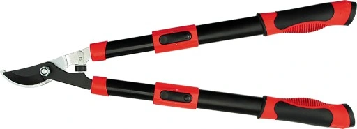 SEKATOR DO KONARÓW, TELESKOPOWY 650-900 MM YATO