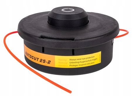 KOSA SPALINOWA 6,1KM KOSIARKA PODKASZARKA